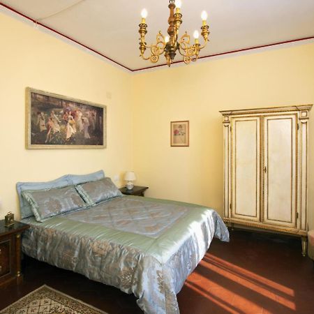 Villa Antiche Mura Empoli Extérieur photo