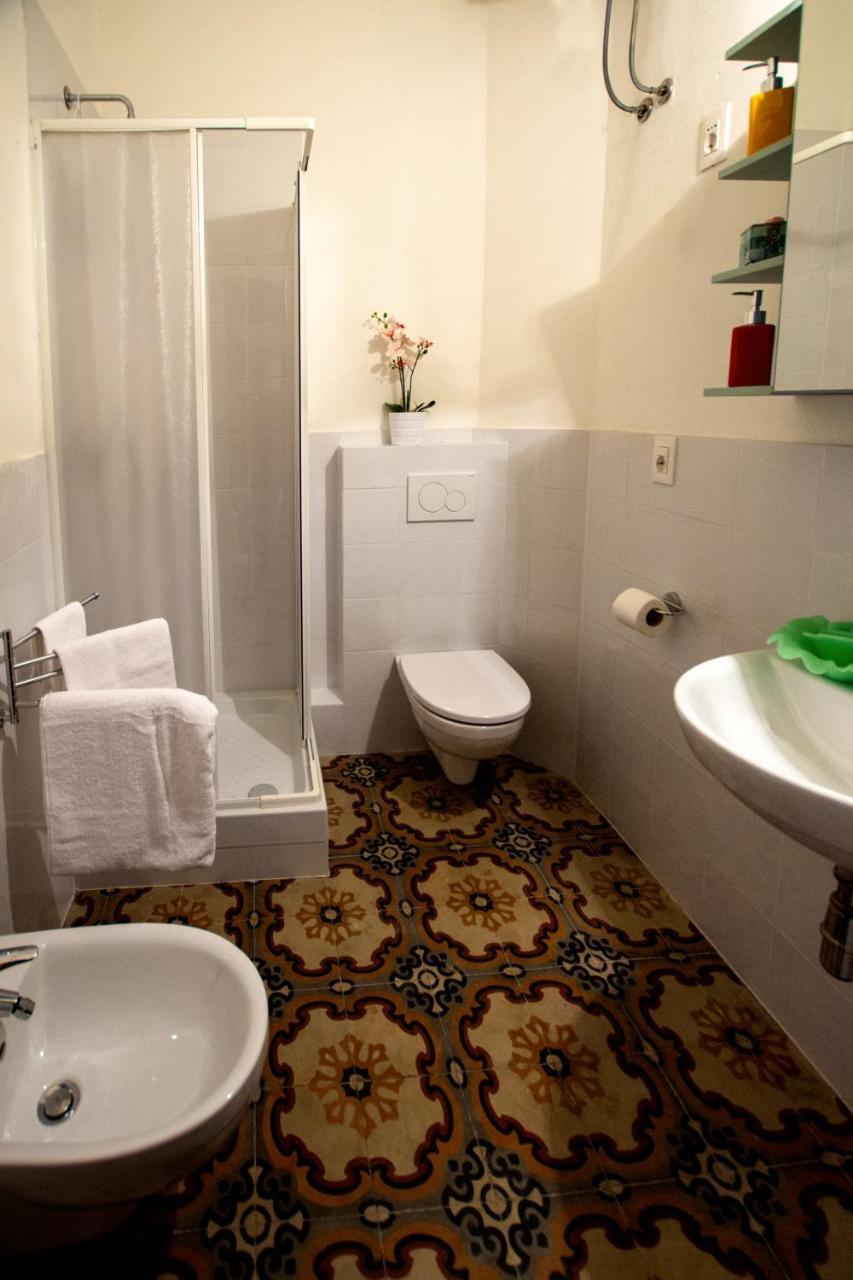Villa Antiche Mura Empoli Extérieur photo