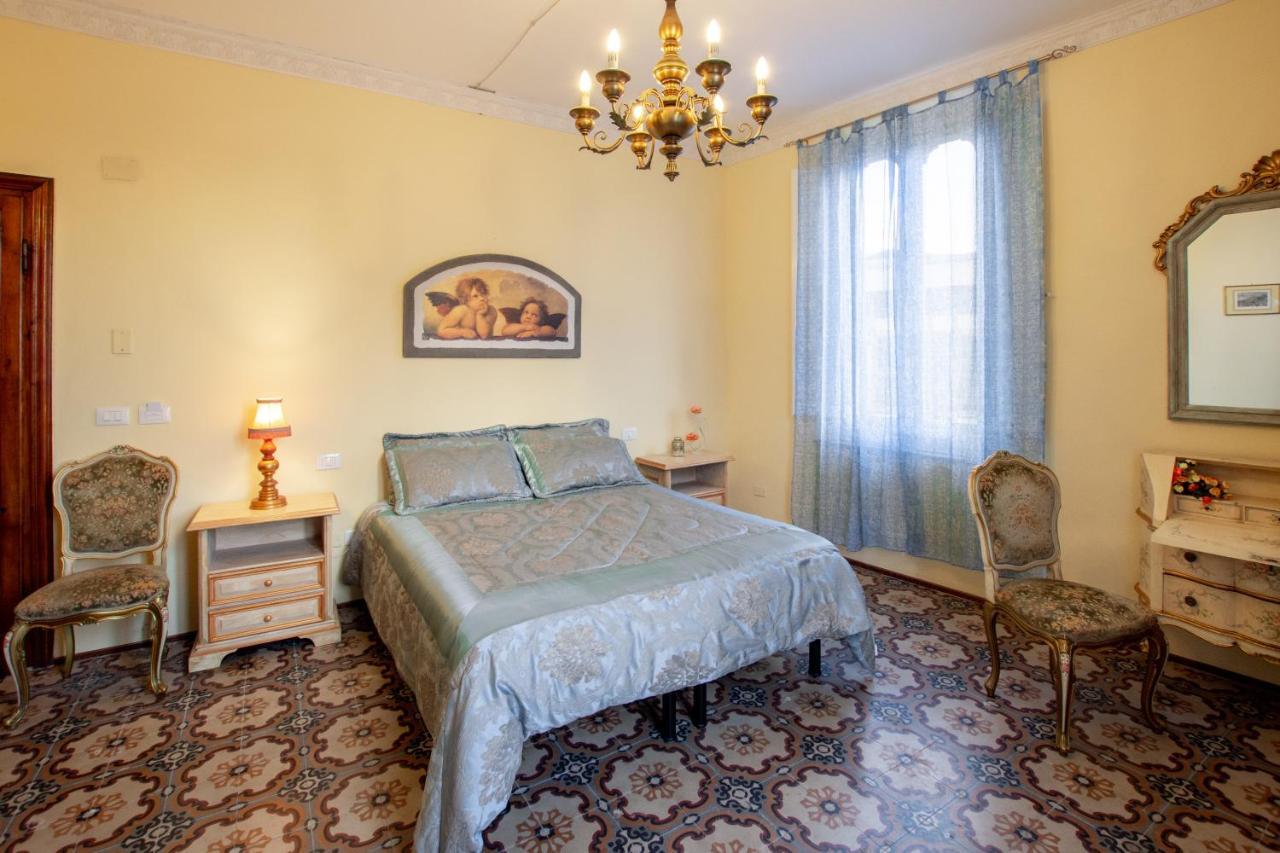 Villa Antiche Mura Empoli Extérieur photo