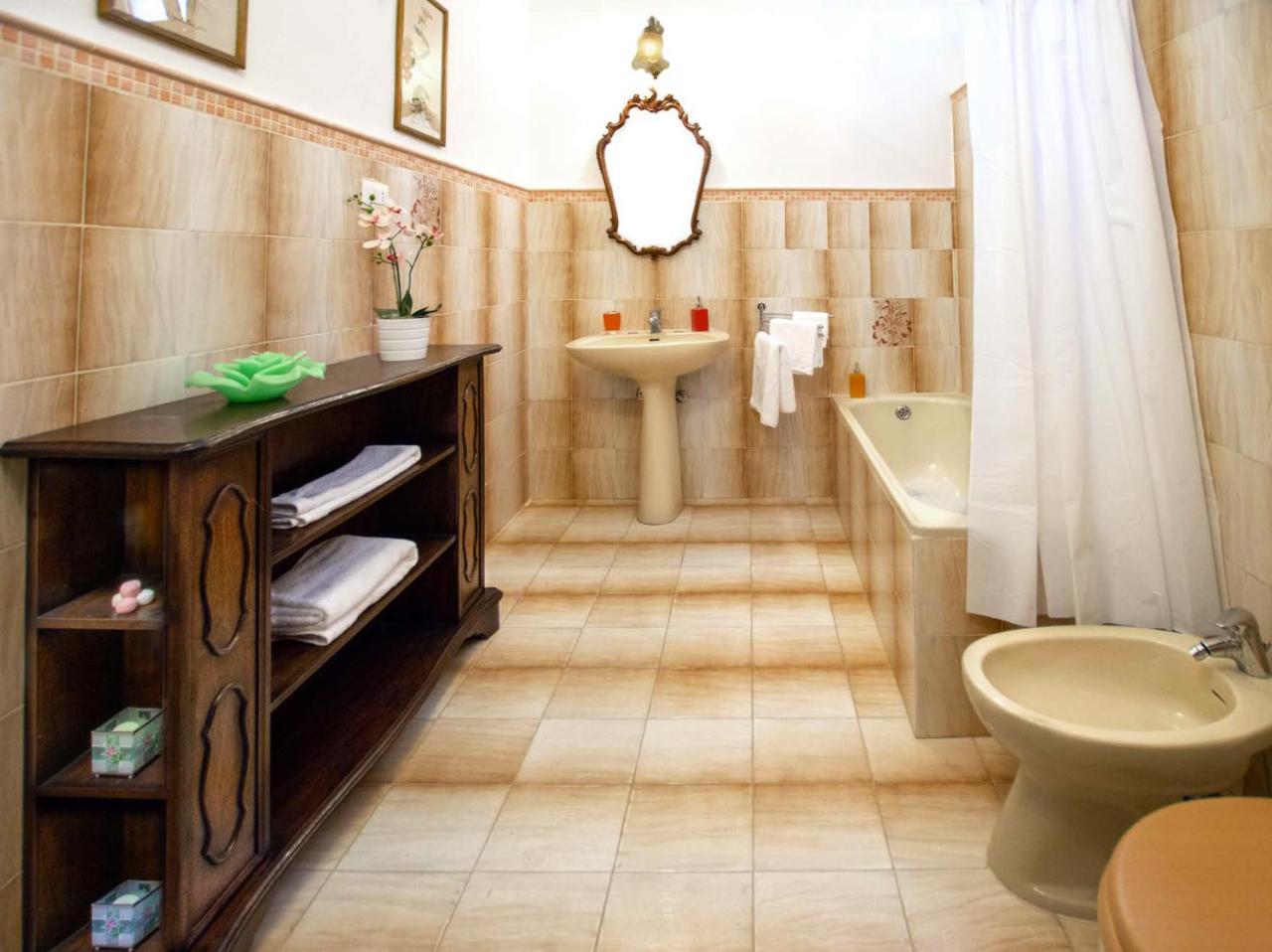 Villa Antiche Mura Empoli Extérieur photo