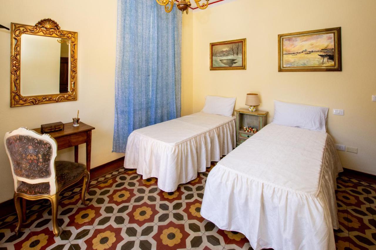 Villa Antiche Mura Empoli Extérieur photo