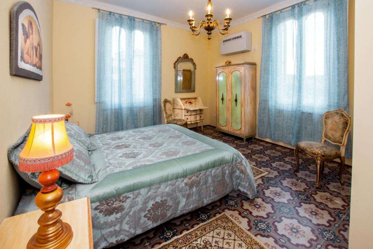 Villa Antiche Mura Empoli Extérieur photo