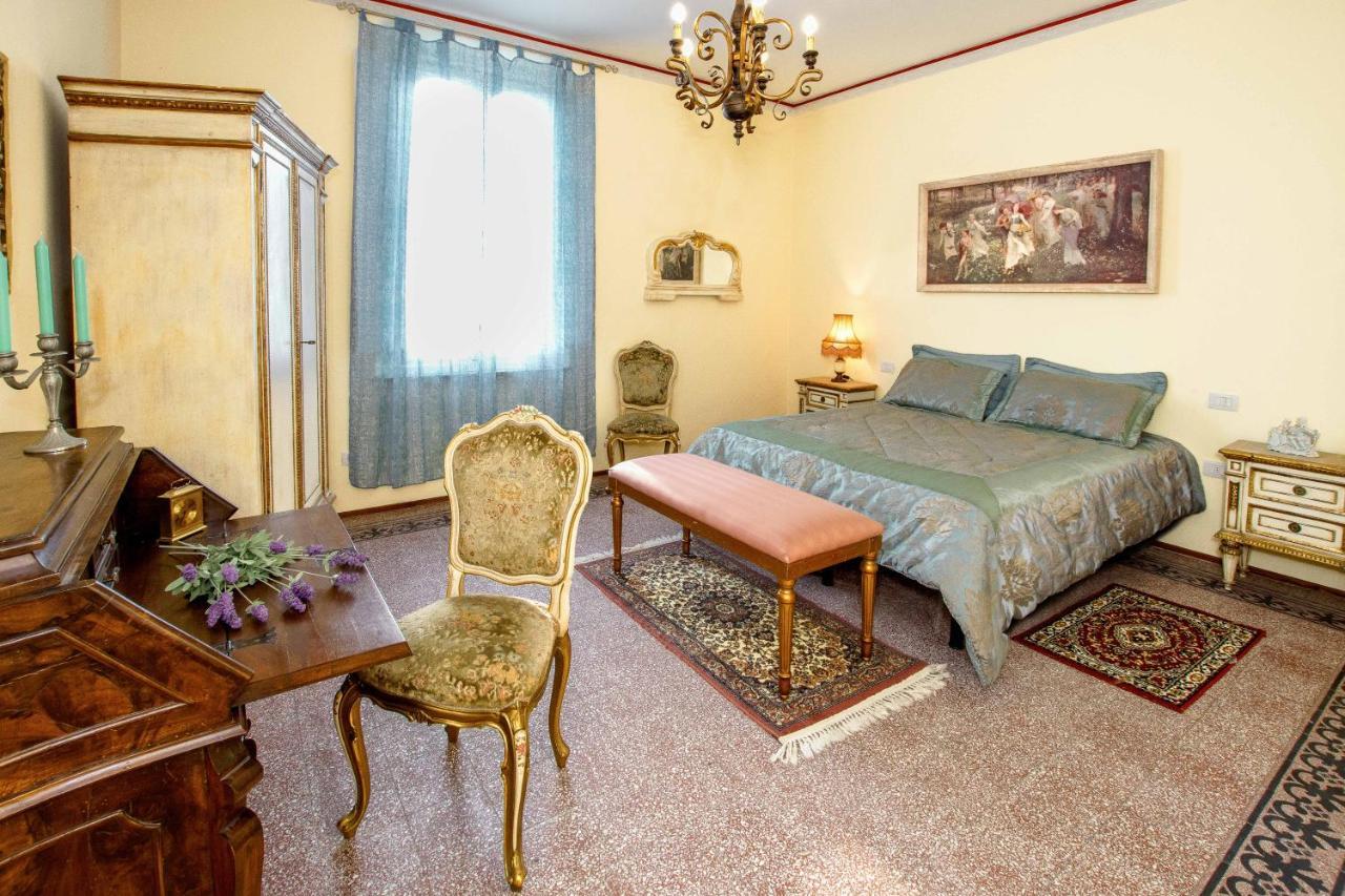 Villa Antiche Mura Empoli Extérieur photo