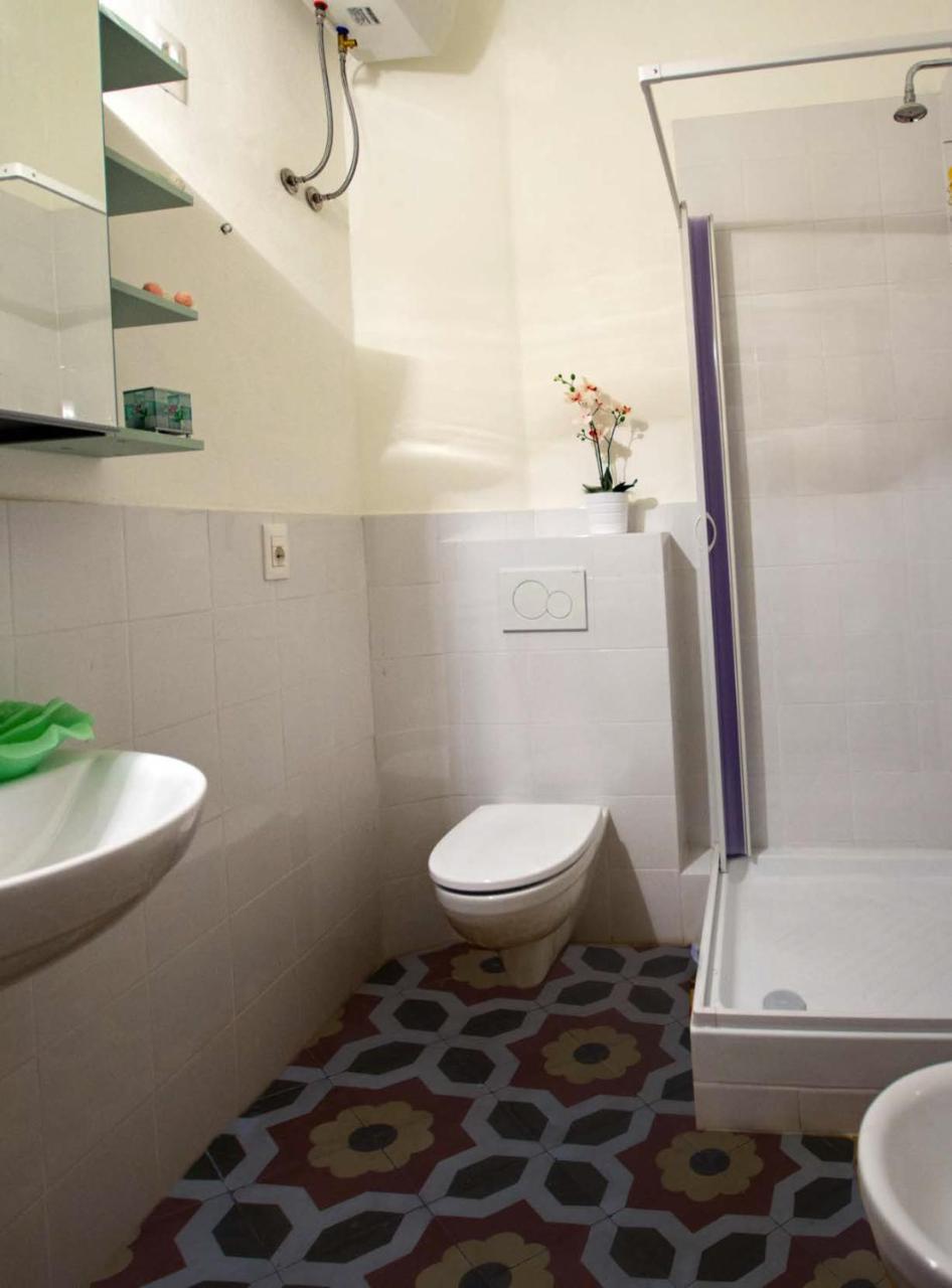 Villa Antiche Mura Empoli Extérieur photo