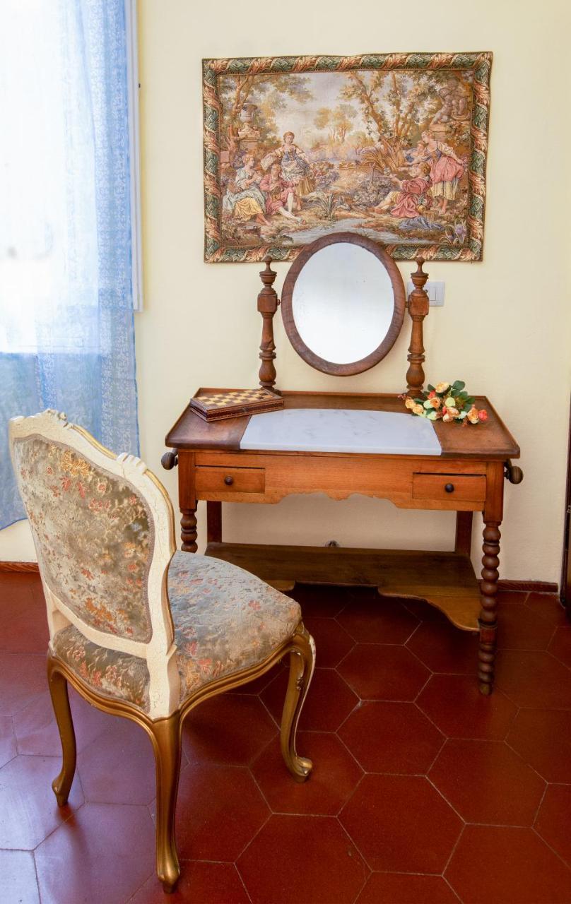 Villa Antiche Mura Empoli Extérieur photo