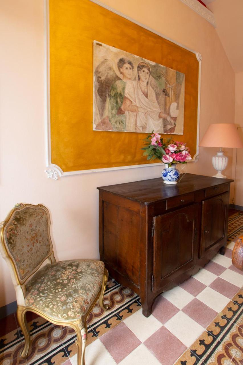 Villa Antiche Mura Empoli Extérieur photo